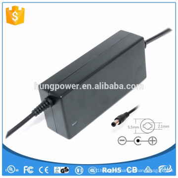 LED-Stromversorgung Stromversorgung geregelt AC / DC-Adapter Mini smps Stromversorgung 12V 5A UL CE GS SAA 60W